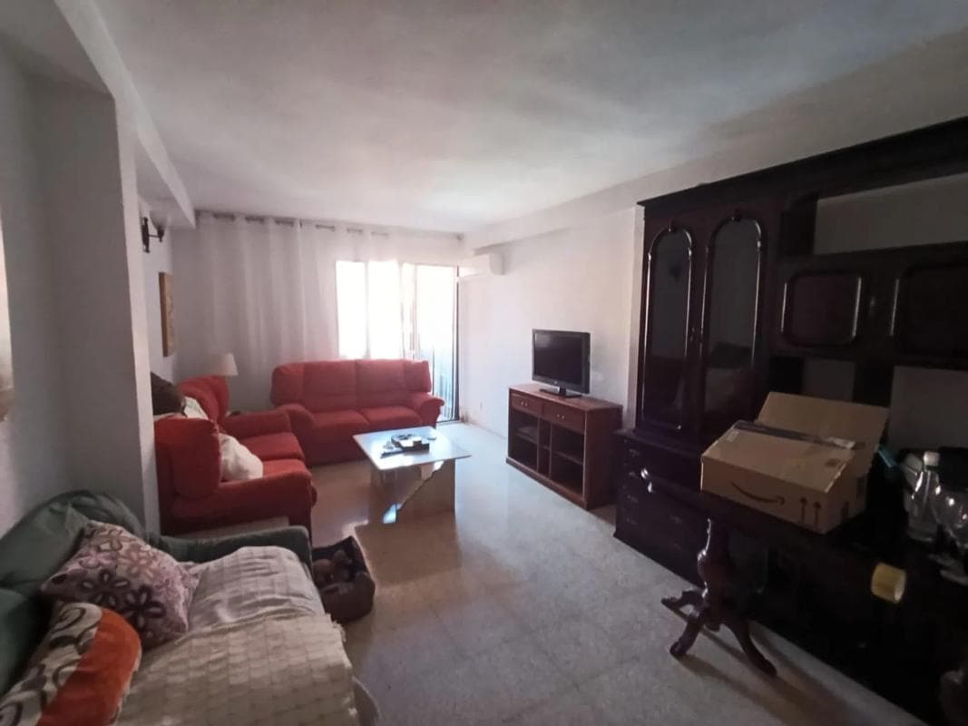 Продажа квартиры на Calle de la Primavera, Аликанте / Алакант
photo 3
