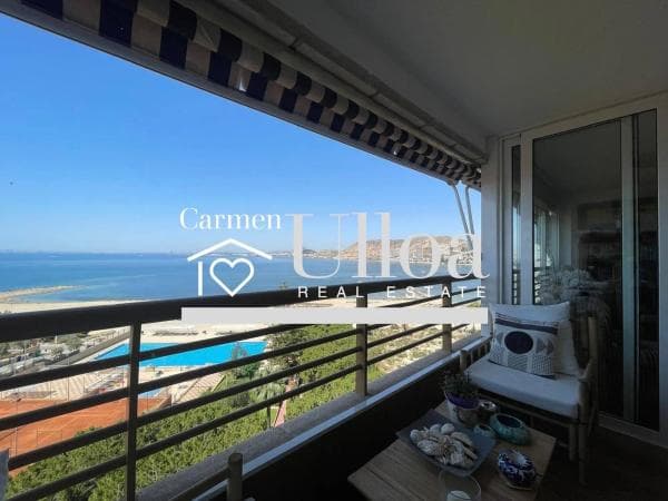 Piso en venta en Avenida de la Costa Blanca, Alicante / Alacant
photo 1
