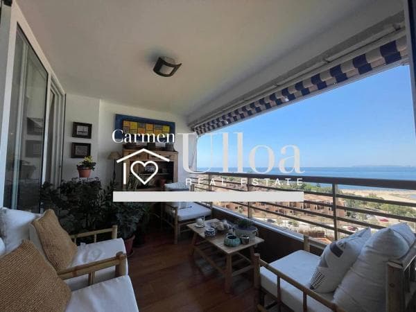 Piso en venta en Avenida de la Costa Blanca, Alicante / Alacant
thumbnail 1