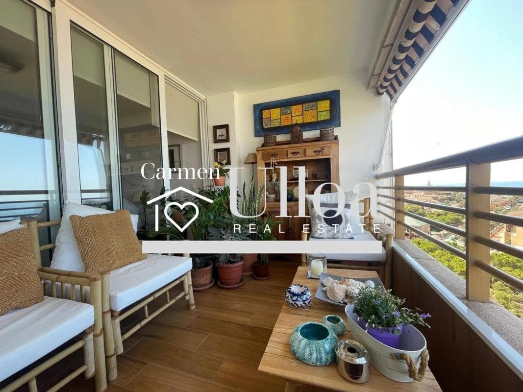 Venta de piso en Avenida de la Costa Blanca, Alicante / Alacant
photo 4