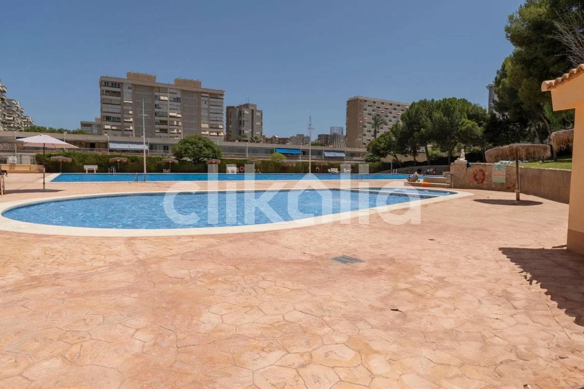 Venta de piso en Avenida Benidorm, Alicante / Alacant
photo 5