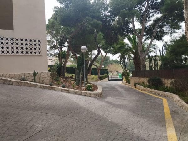 Piso en venta en Calle del Curricán, Alicante / Alacant
thumbnail 2