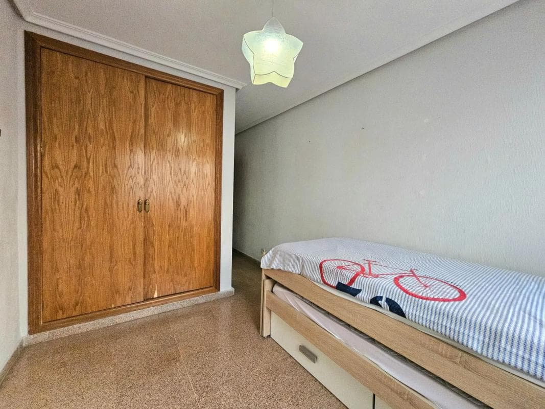 Sale of apartment in CL BONO GUARNER, 8, Alicante
photo 3