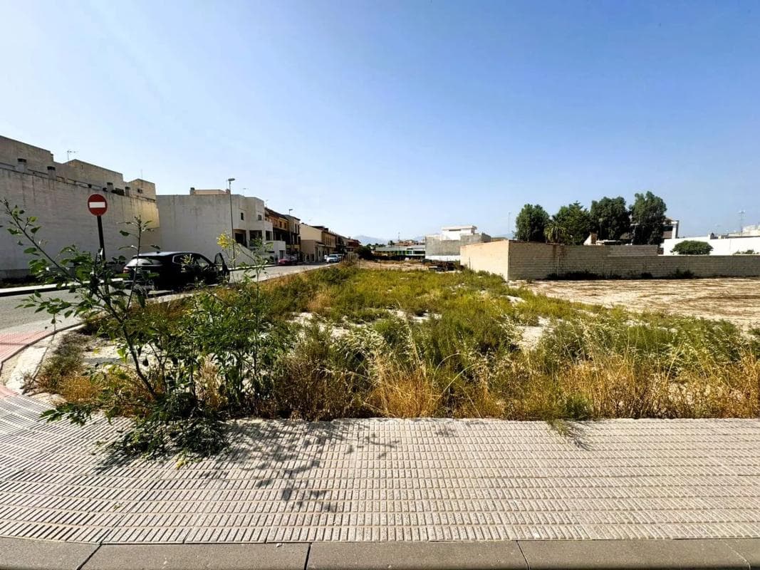 Terreno en venta en Cox, Alicante photo 2