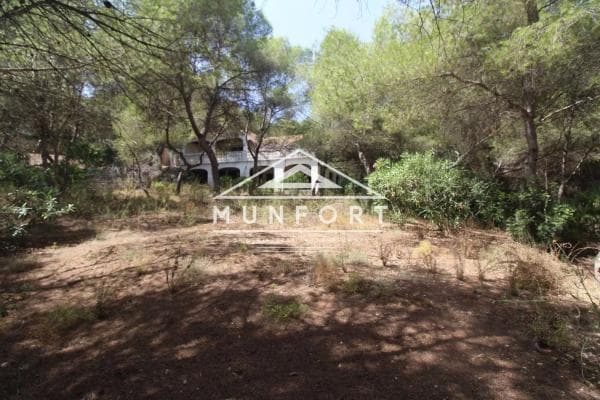 Terreno en Barrio Campoamor photo 1