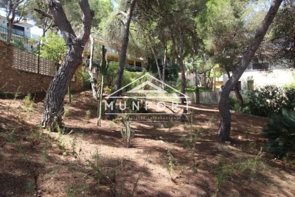 Terreno en Barrio Campoamor thumbnail 2