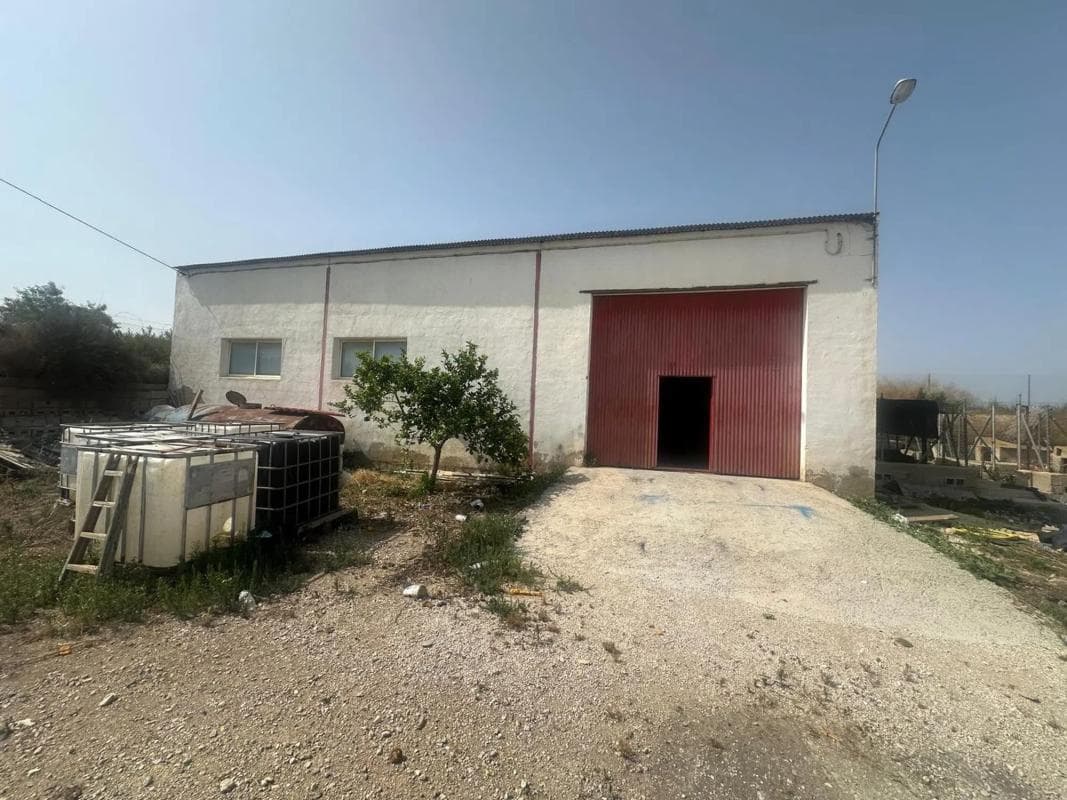 Terreno en venta en Orihuela, Alicante photo 4