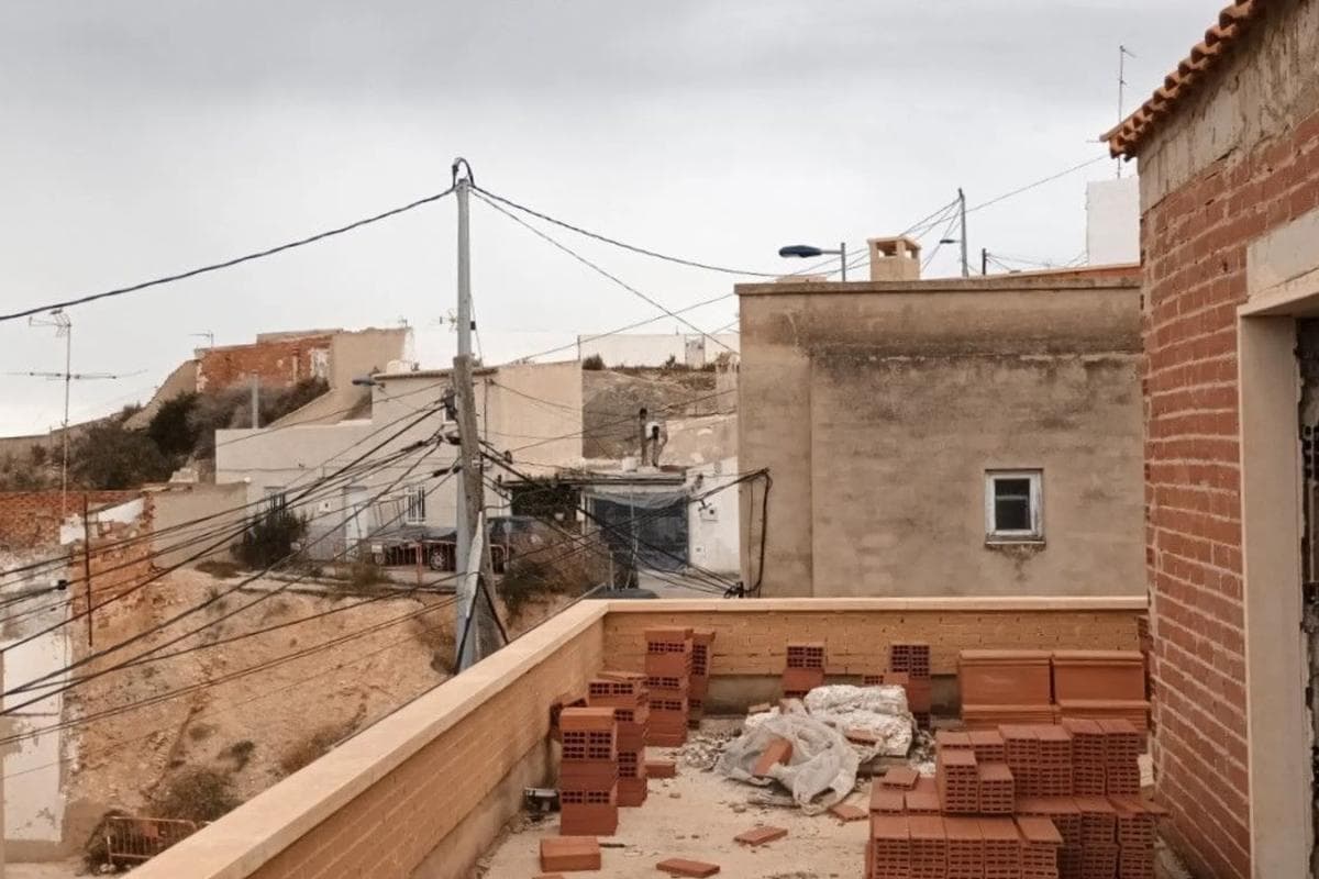 Terreno en venta en San Isidro, Alicante photo 4