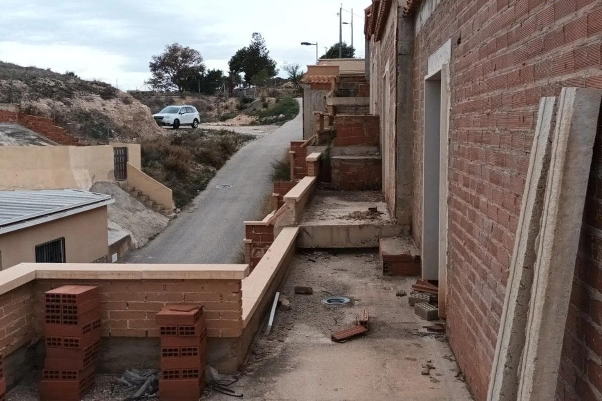 Terreno en venta en San Isidro, Alicante photo 5