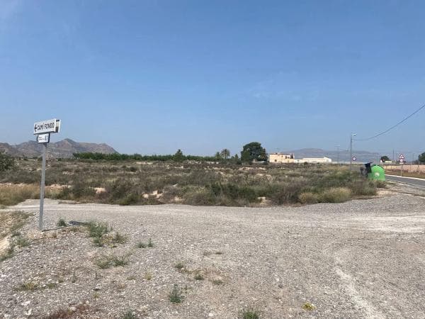 Terreno en camino Rio Ebro photo 1