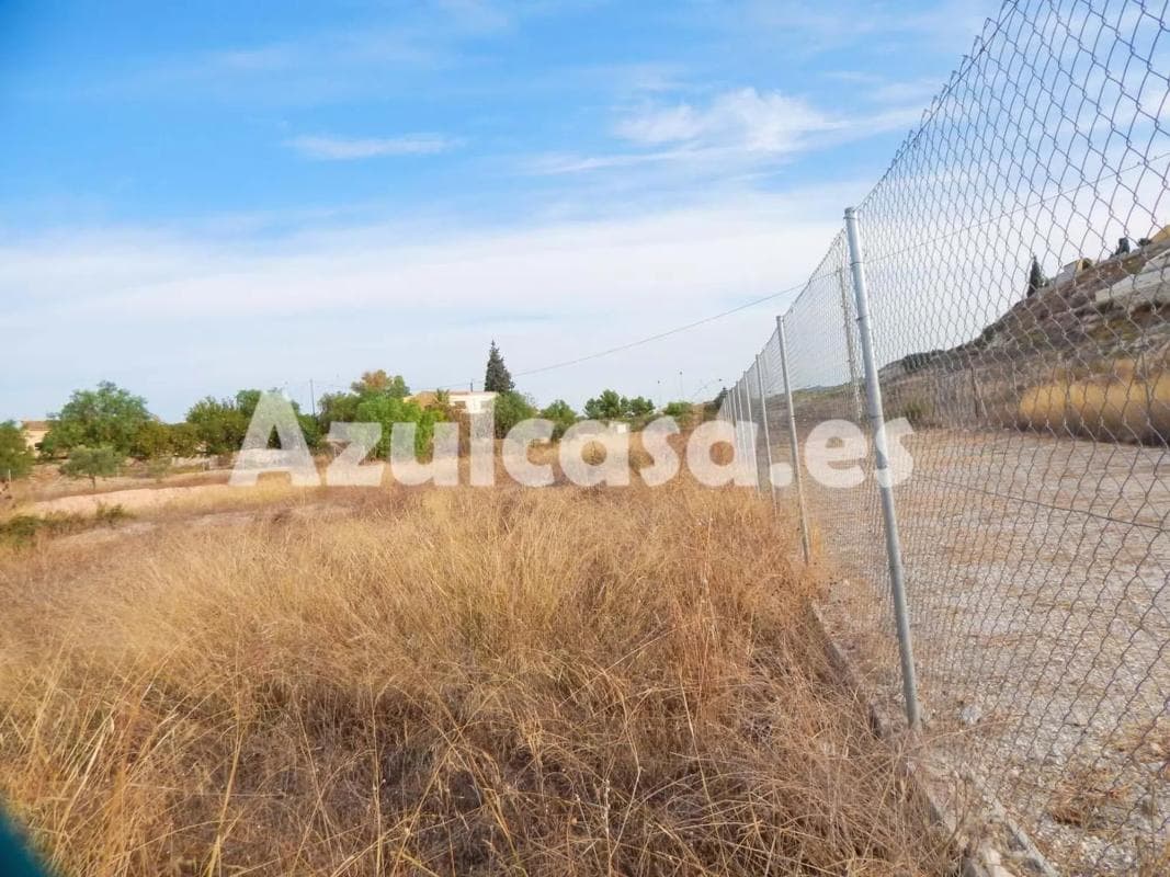 Terreno en venta en Moralet, Alicante photo 4