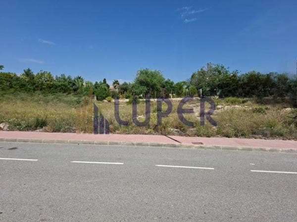 Terreno en Villamontes-Boqueres thumbnail 2