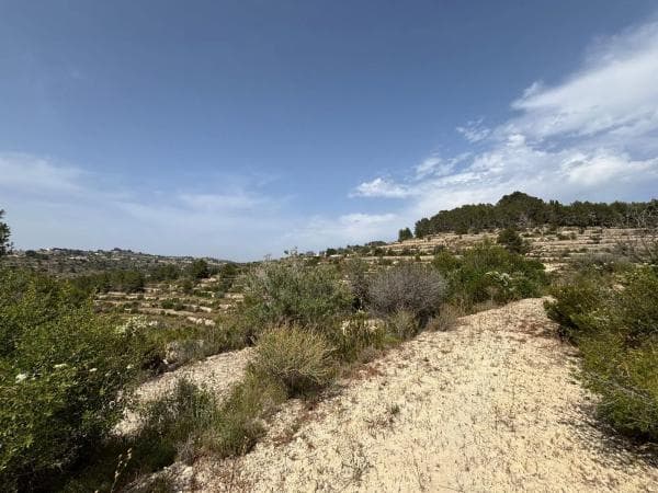 Terreno en camino del Quisi, 35 photo 1