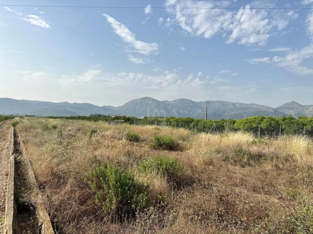 Terreno en venta en Pego, Alicante photo 3