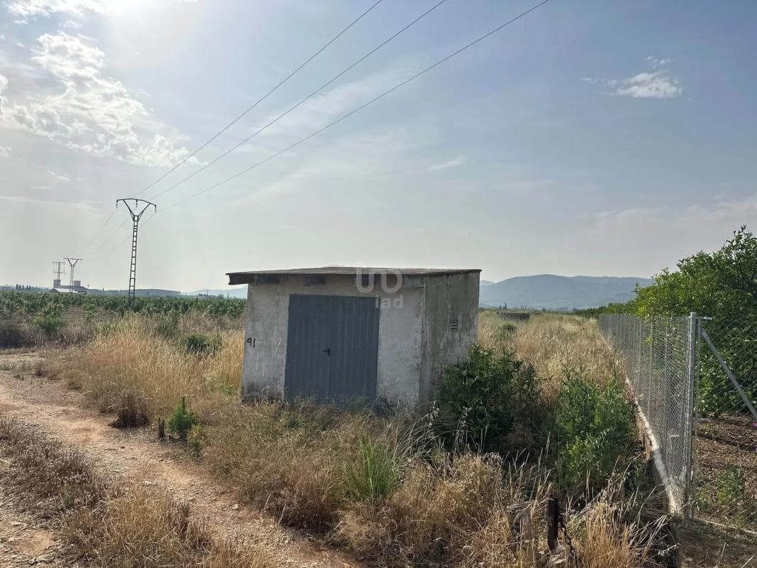 Terreno en venta en Pego, Alicante photo 4