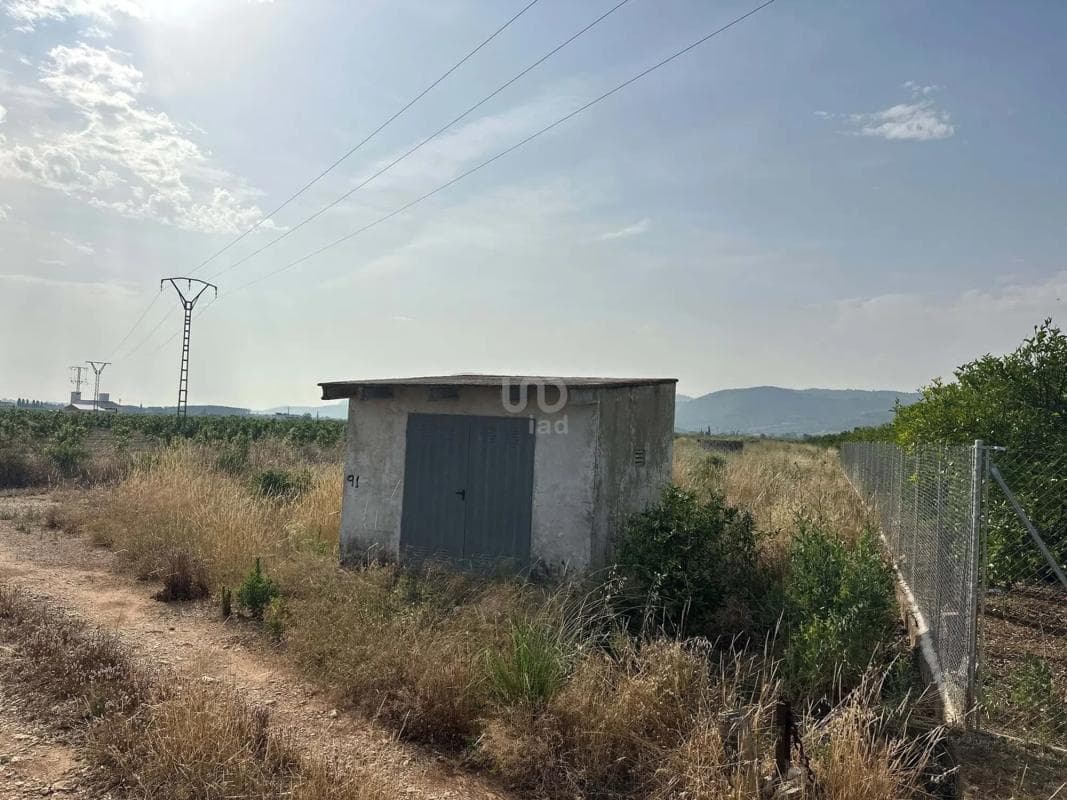 Terreno en venta en Pego, Alicante photo 5