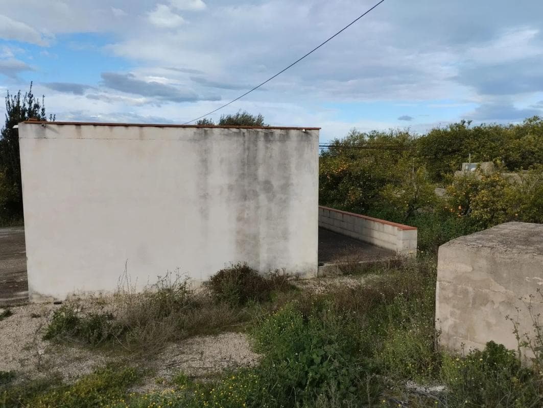 Terreno en venta en Pego, Alicante photo 5