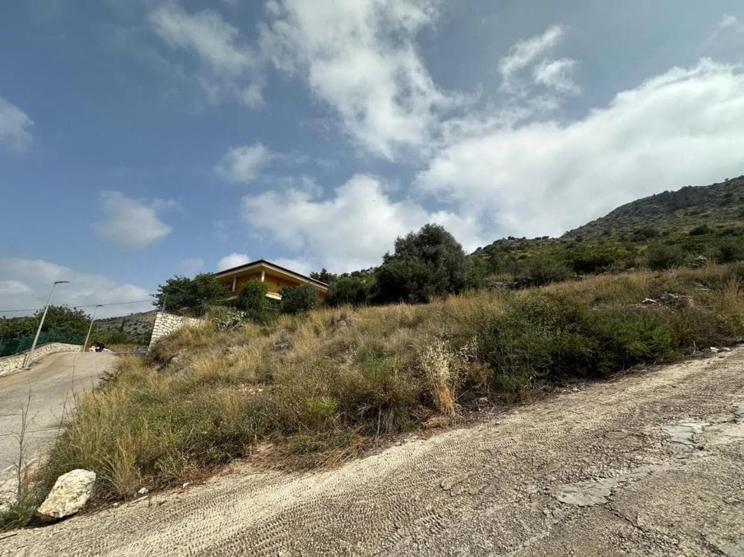 Terreno en venta en Sanet y Negrals, Alicante photo 2