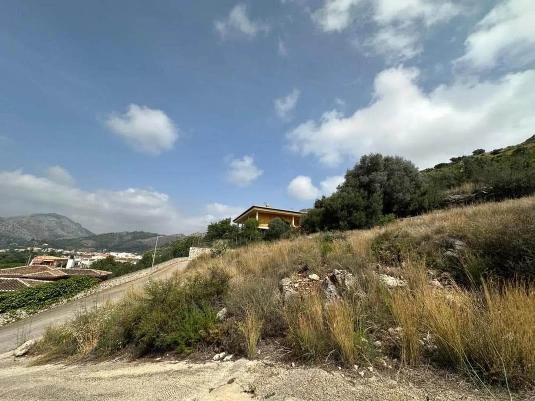 Terreno en venta en Sanet y Negrals, Alicante photo 3