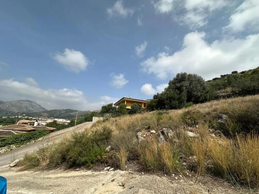 Terreno en venta en Sanet y Negrals, Alicante photo 5