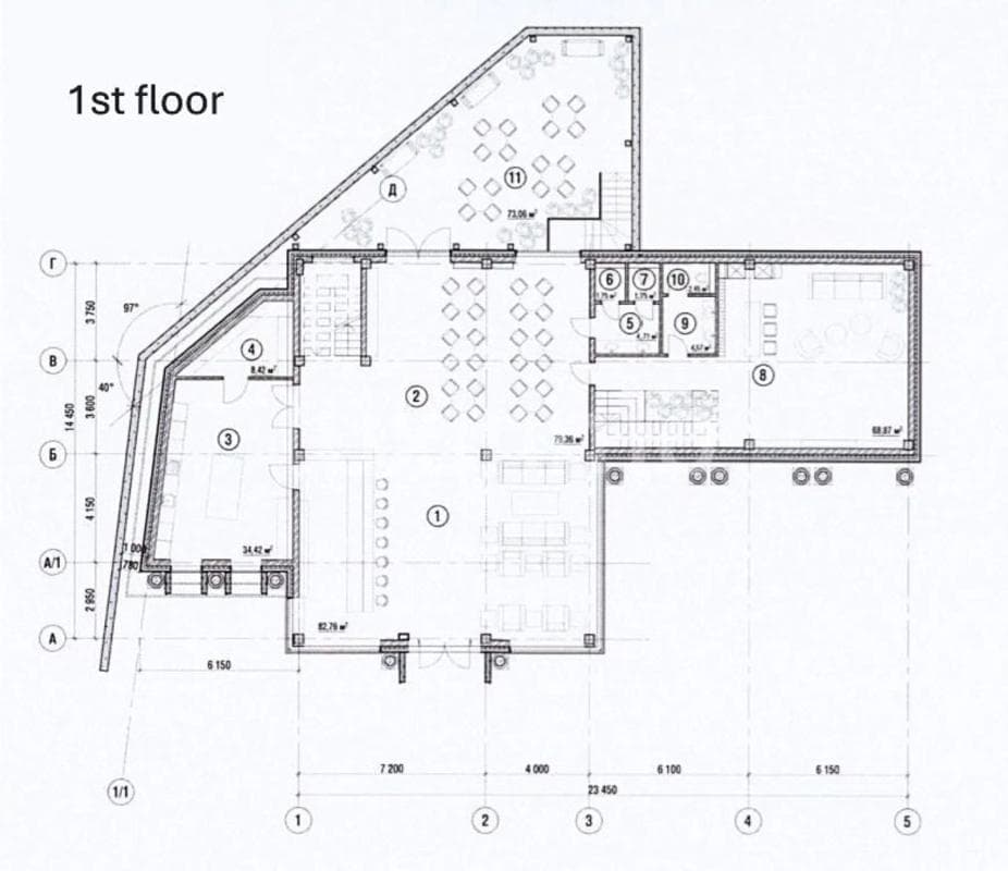 Terreno en venta en Altea, Alicante plan 3