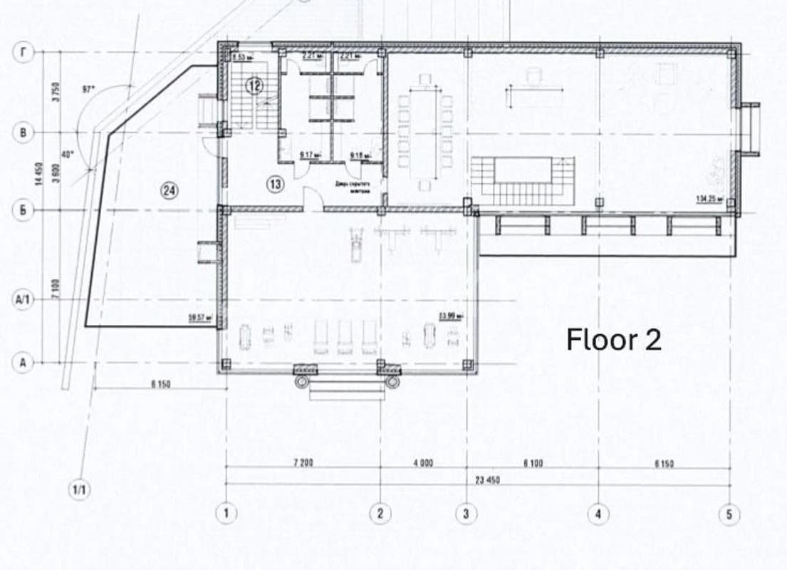 Terreno en venta en Altea, Alicante plan 4