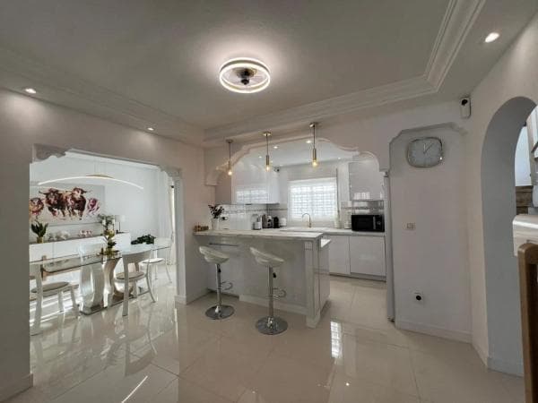 Chalet independiente en venta en Algorfa, Algorfa
photo 1
