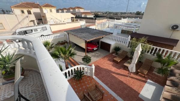 Chalet independiente en venta en Algorfa, Algorfa
thumbnail 2