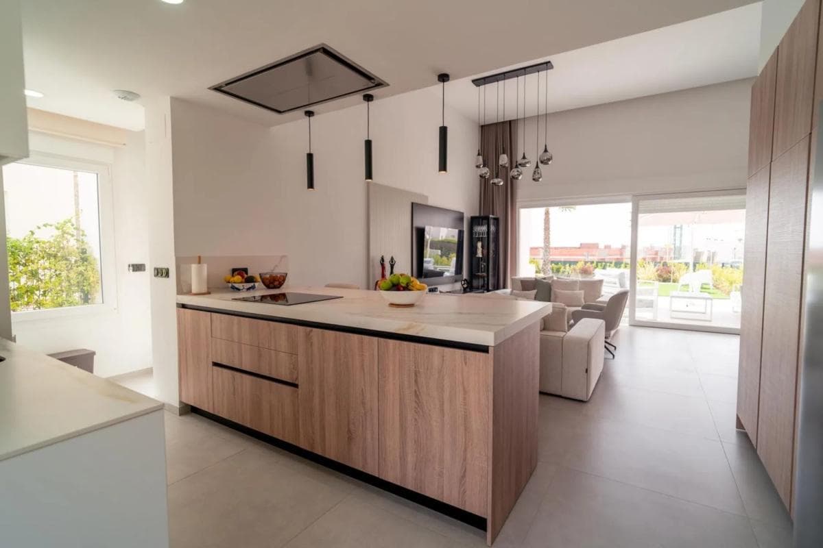 Properties for sale and rent in Spain photo 5