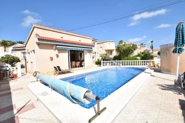 Chalet independiente en venta en Ciudad Quesada, Ciudad Quesada
photo 1
