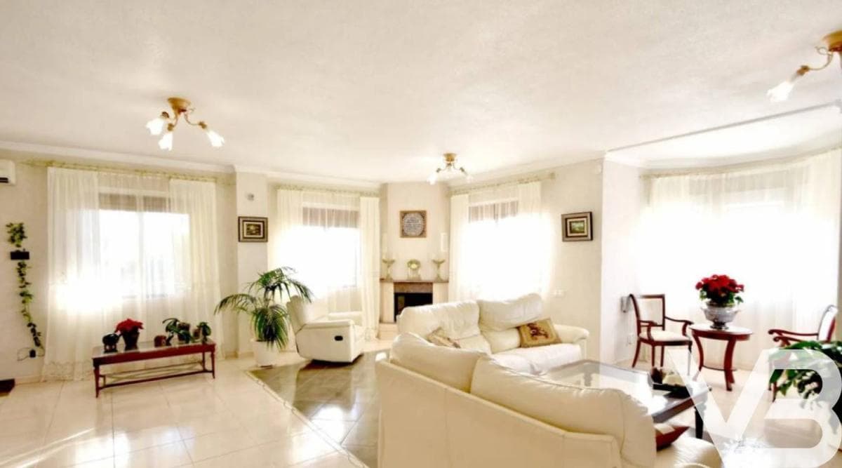 Sale of independent chalet in Ciudad Quesada, Ciudad Quesada
photo 2