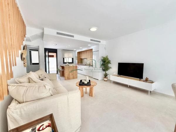 Chalet adosado photo 4