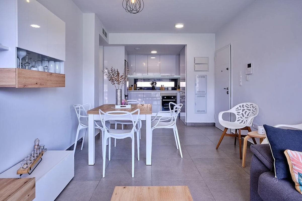 Venta de estudio en CL PARRANDA LA, 1, Orihuela photo 2