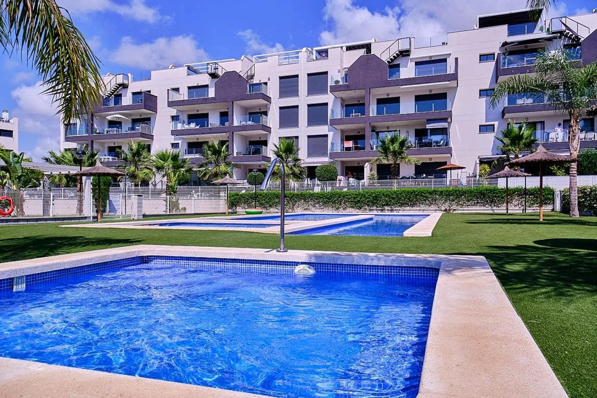 Venta de estudio en CL PARRANDA LA, 1, Orihuela photo 4