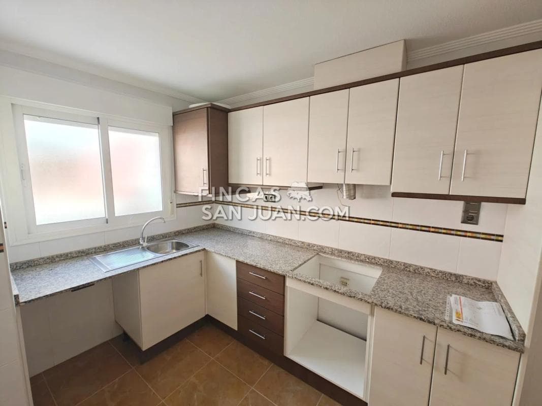 Venta de piso en Orihuela Ciudad, Orihuela
photo 4