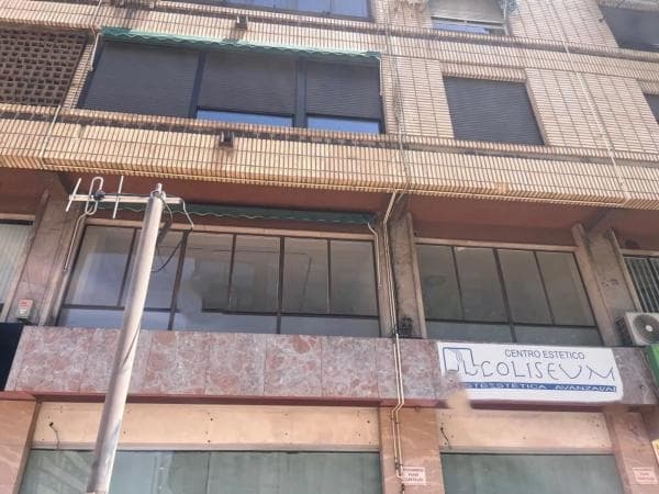 Piso en venta en AV DUQUE DE TAMAMES, Orihuela
photo 1