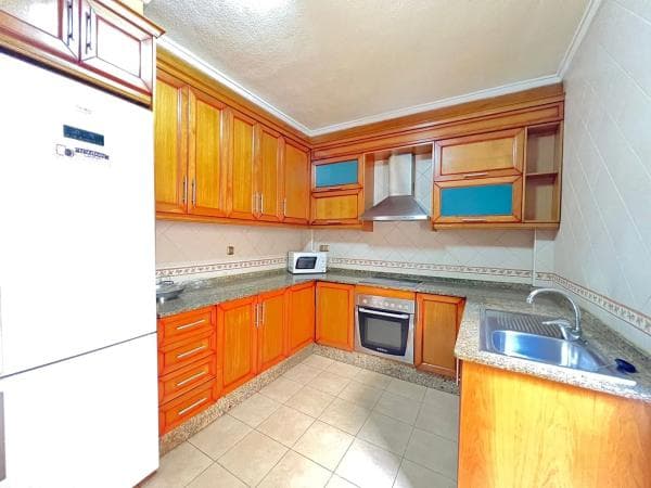 Chalet adosado photo 3