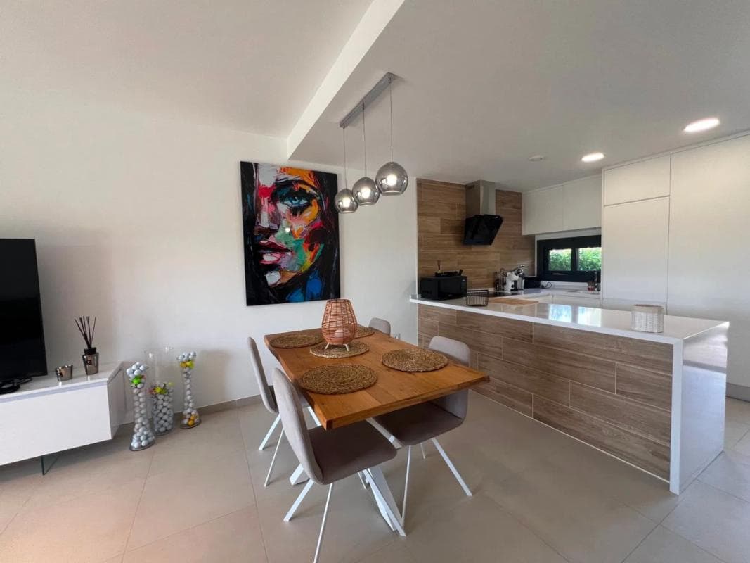 Venta de piso en Calle Jose Maria Olazabal, 25, Pilar de la Horadada
photo 3