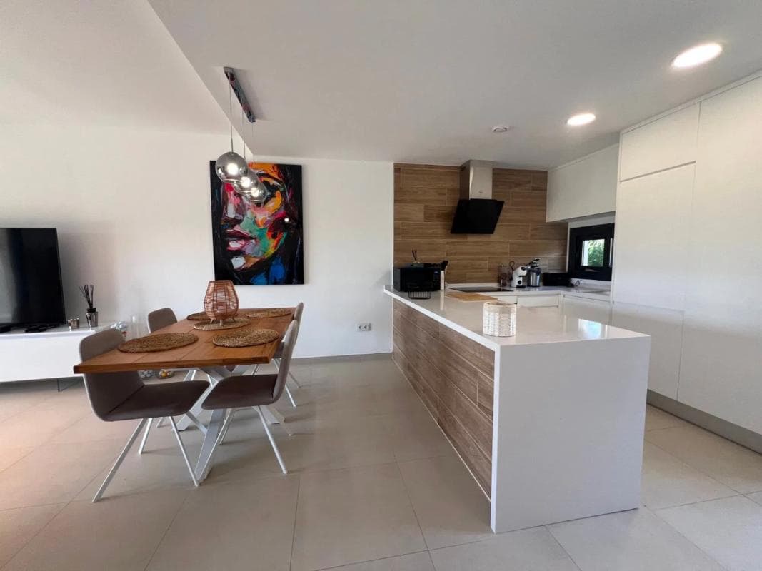 Venta de piso en Calle Jose Maria Olazabal, 25, Pilar de la Horadada
photo 4