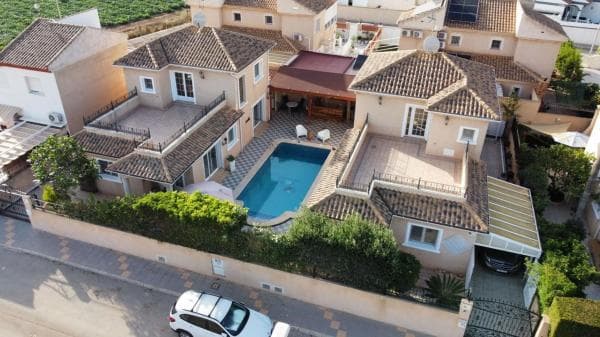 Casa independiente thumbnail 2