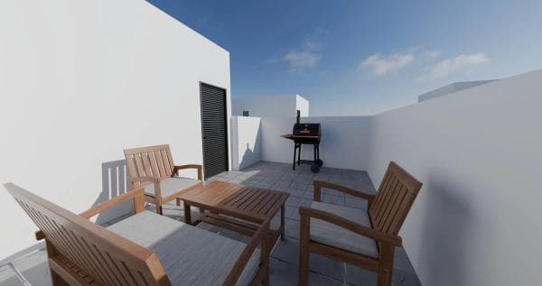 Terraced house for sale at Calle Alfon XIII s/n , Orihuela photo 1