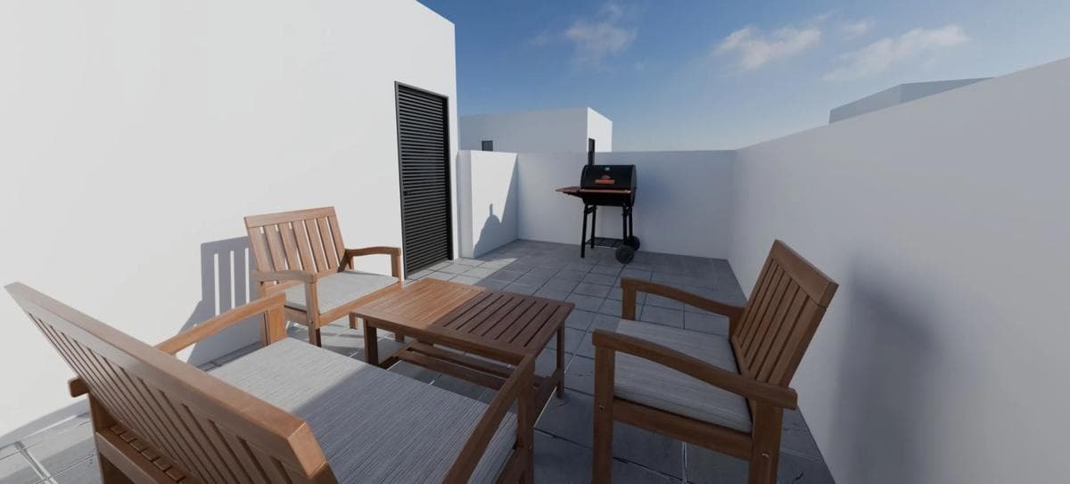 Venta de chalet adosado en Calle Alfon XIII s/n , Orihuela photo 2