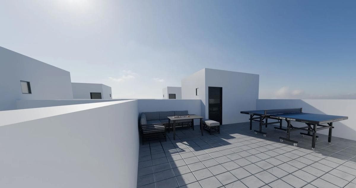 Venta de chalet adosado en Calle Alfon XIII s/n , Orihuela photo 3