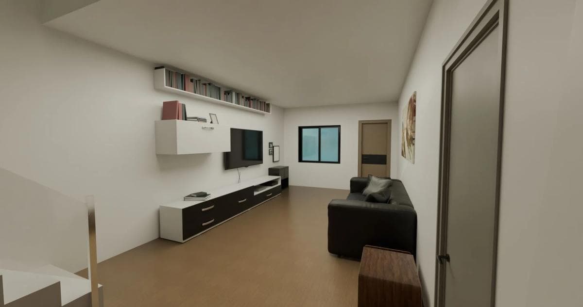 Venta de chalet adosado en Calle Alfon XIII s/n , Orihuela photo 4
