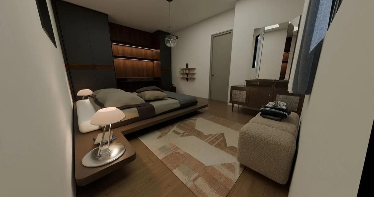 Venta de chalet adosado en Calle Alfon XIII s/n , Orihuela photo 5