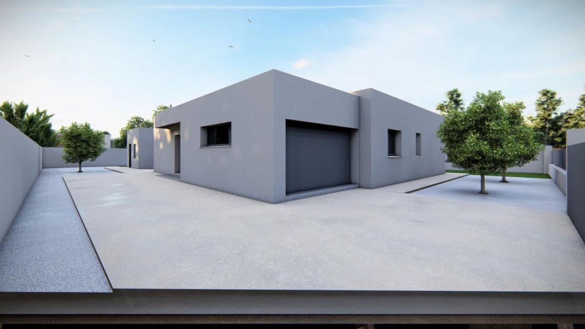 Venta de chalet independiente en Calle Piromorfita, 44, Mutxamel
photo 3