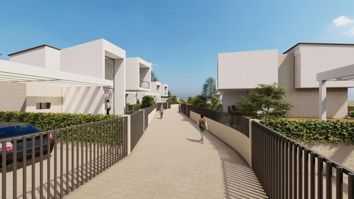 Venta de chalet independiente en Calle Vall de Planes, 11, La Nucia
photo 2