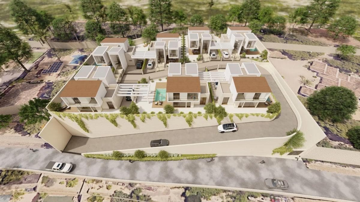 Venta de chalet independiente en Calle Vall de Planes, 11, La Nucia
photo 4