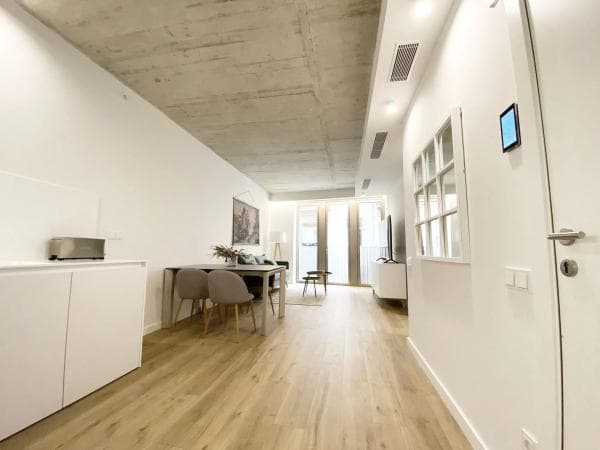 Piso en venta en Calle Valldonzella, 54, Barcelona
photo 1