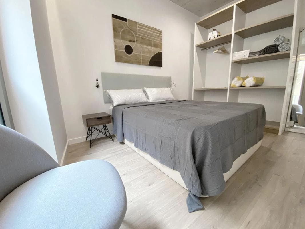 Obra nueva Valldonzella 54 en Barcelona (Revista) photo 4